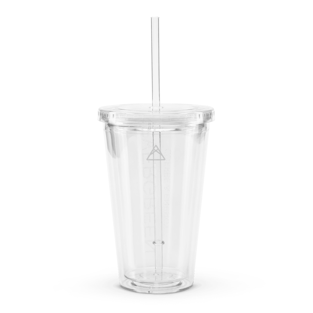 Brewista Basics | Clear Tumbler product image (5)