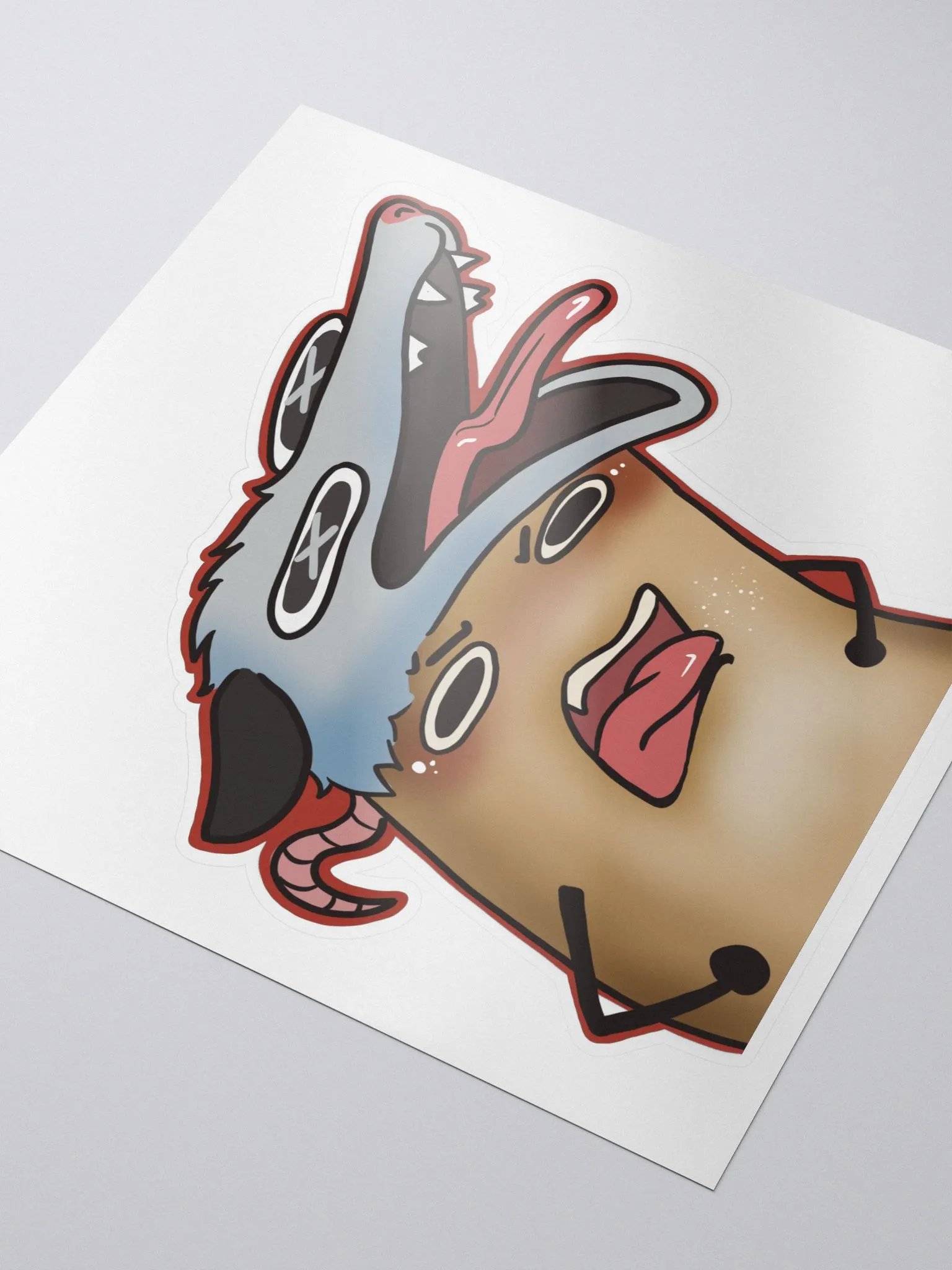 Scree Graham product image (3)