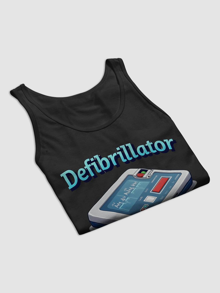 Heartbeat Hero Tank product image (47)