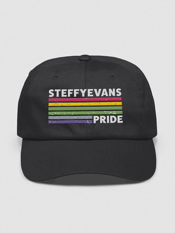 Cap | SteffyEvans Flag product image (1)