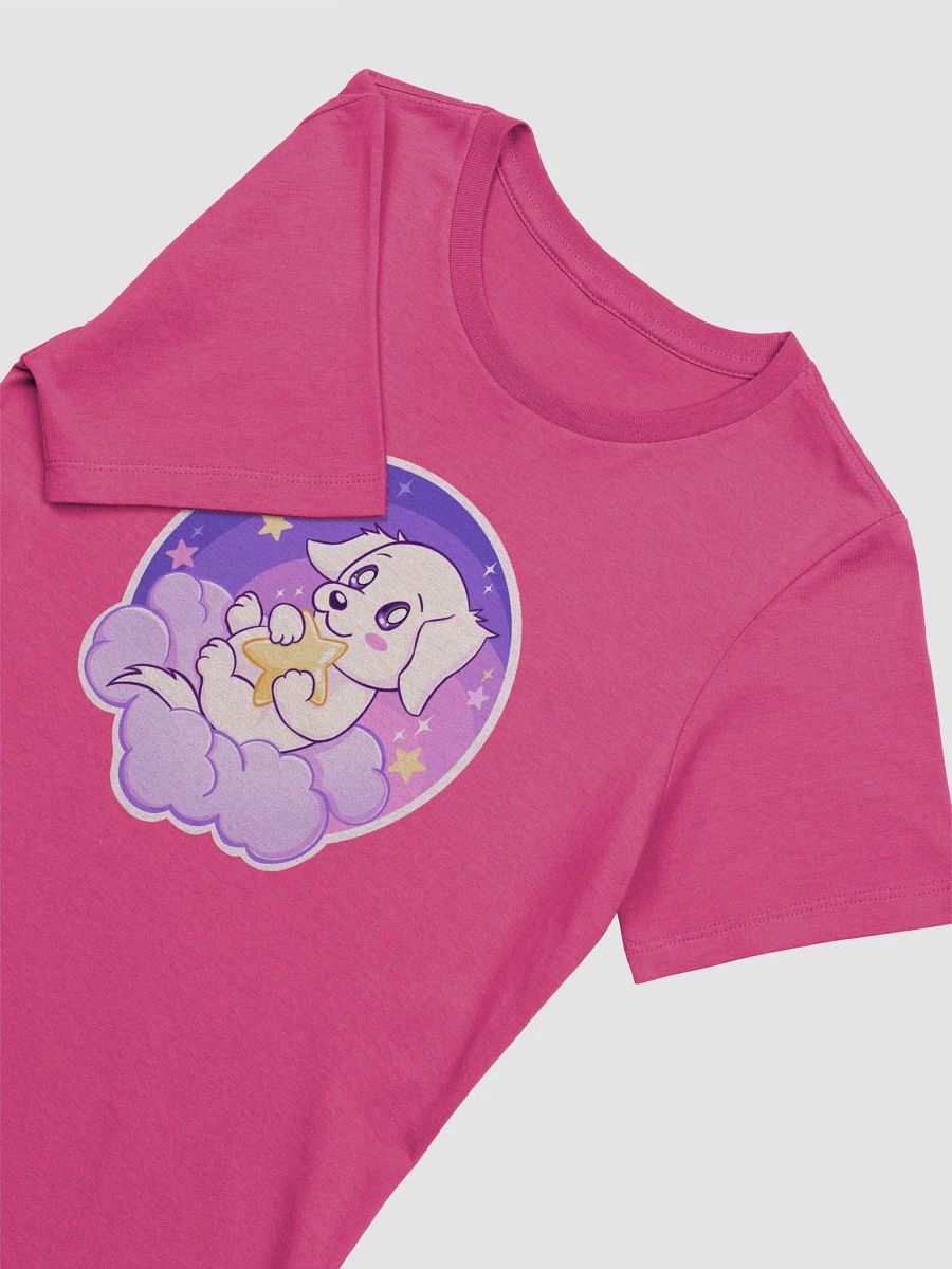 Starry Cloud Women's Relaxed-Fit T-shirt product image (18)