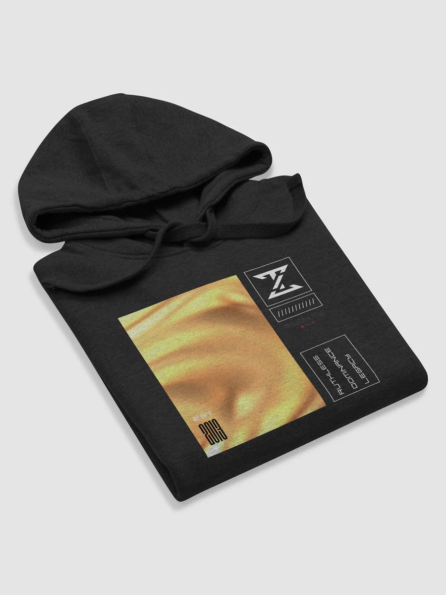 Yellow Gold Hoodie product image (6)