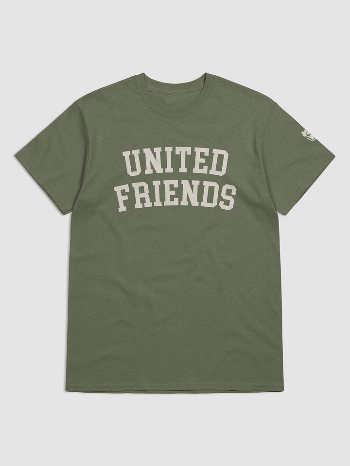 Tools for Tomorrow Tee product image (1)
