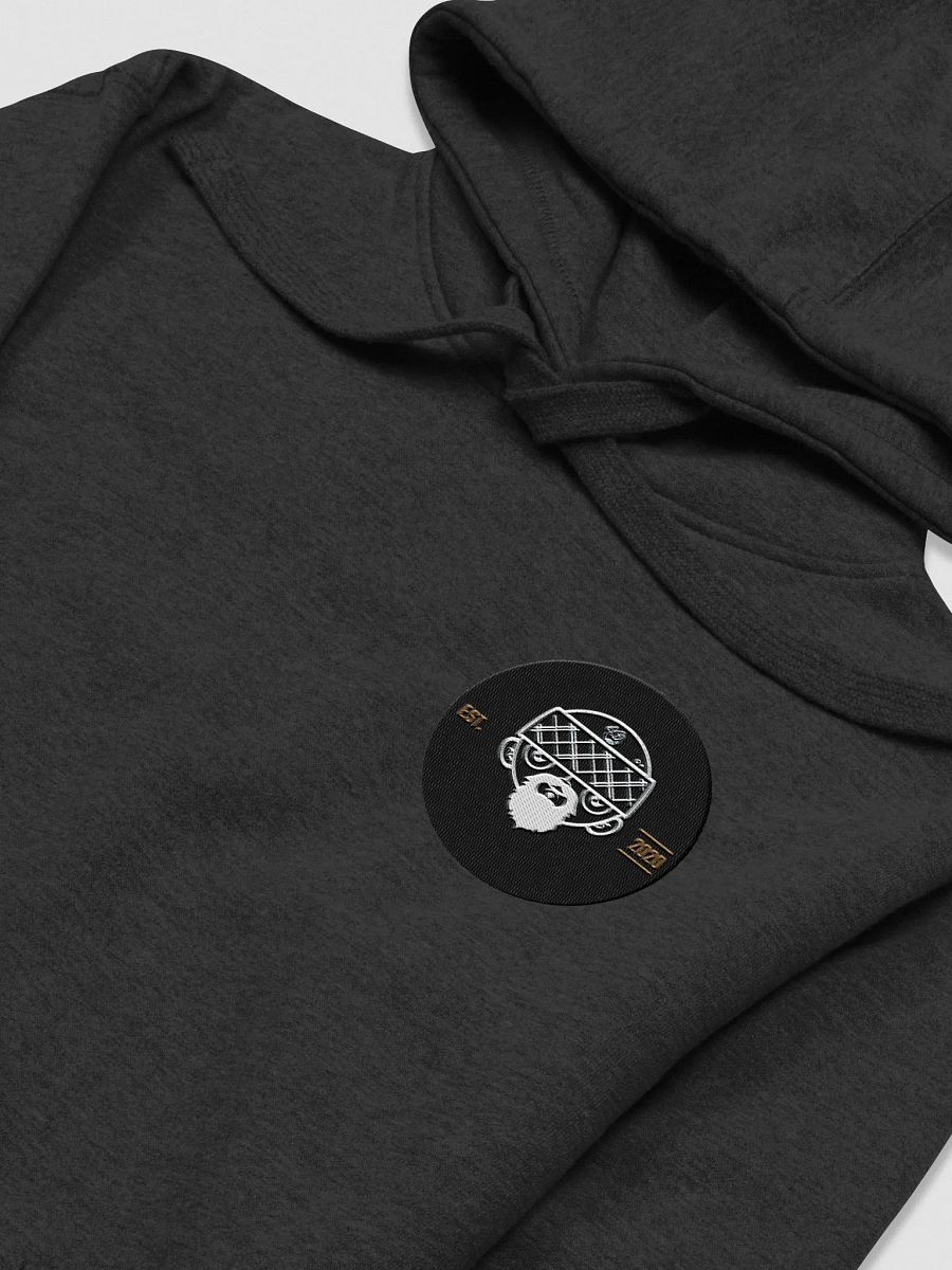DoodSeal Hoodie product image (3)
