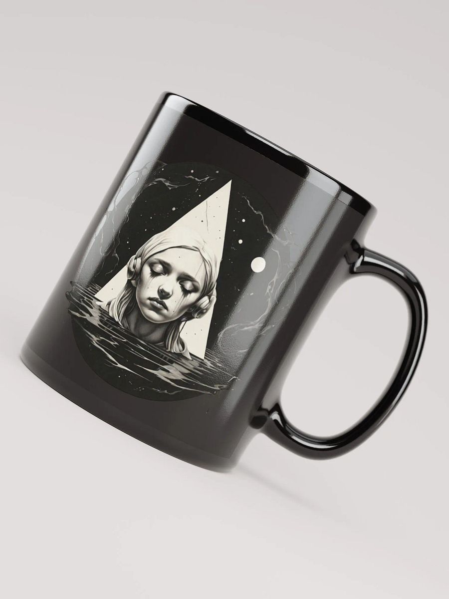 Don't Bother Me - Mug product image (5)