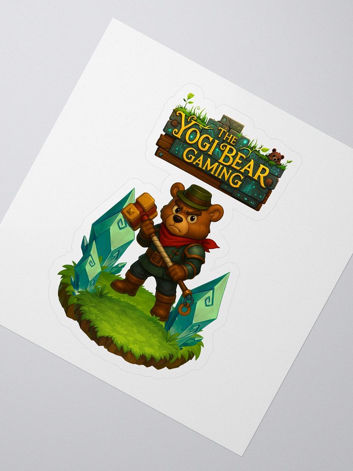 Bastion Inspired 1 product image (2)