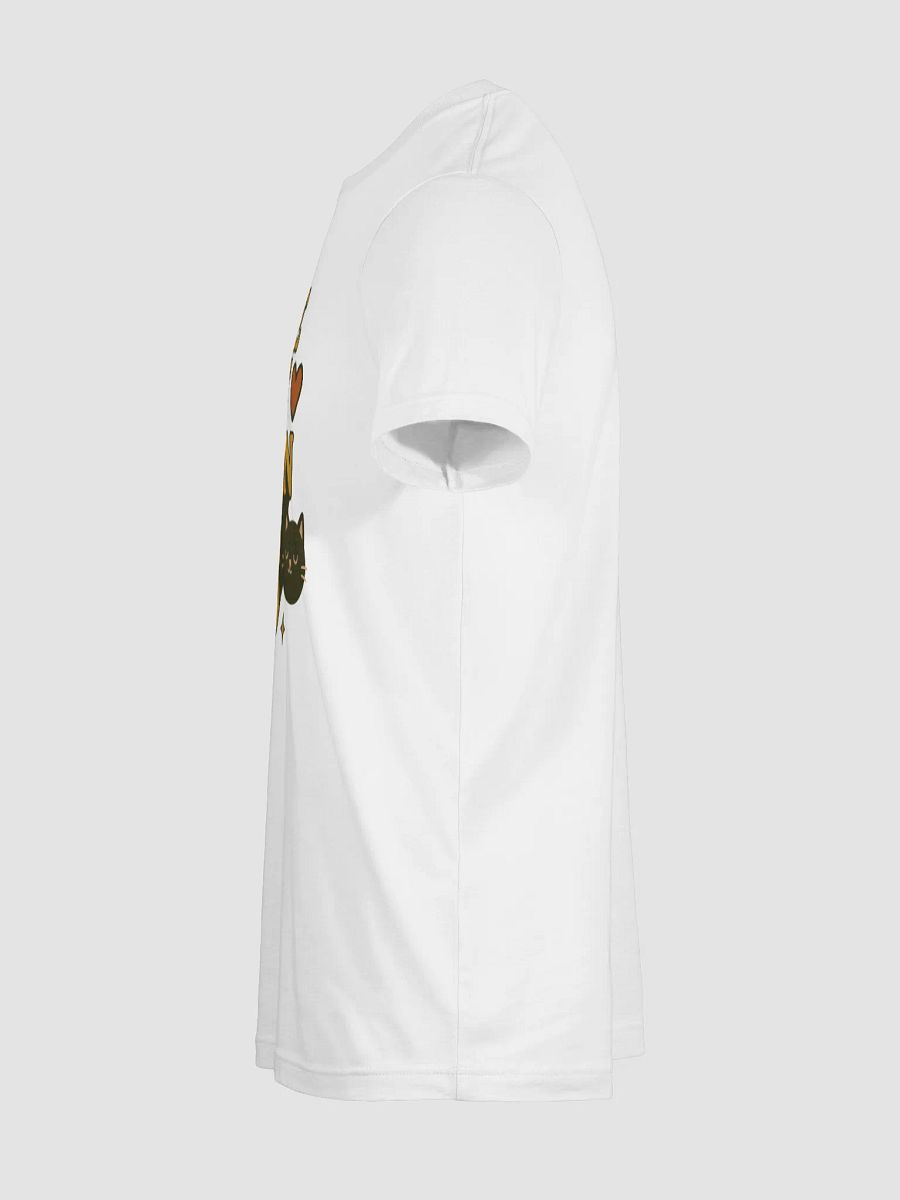 Love Me When I'm Odd Supersoft T-Shirt product image (9)
