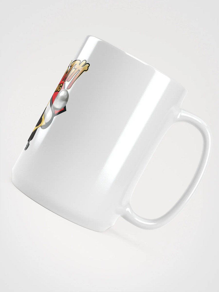 Streaming Pinball Mug product image (4)