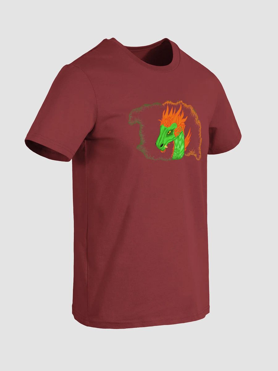 EcoDragon Unleashed T-Shirt product image (3)