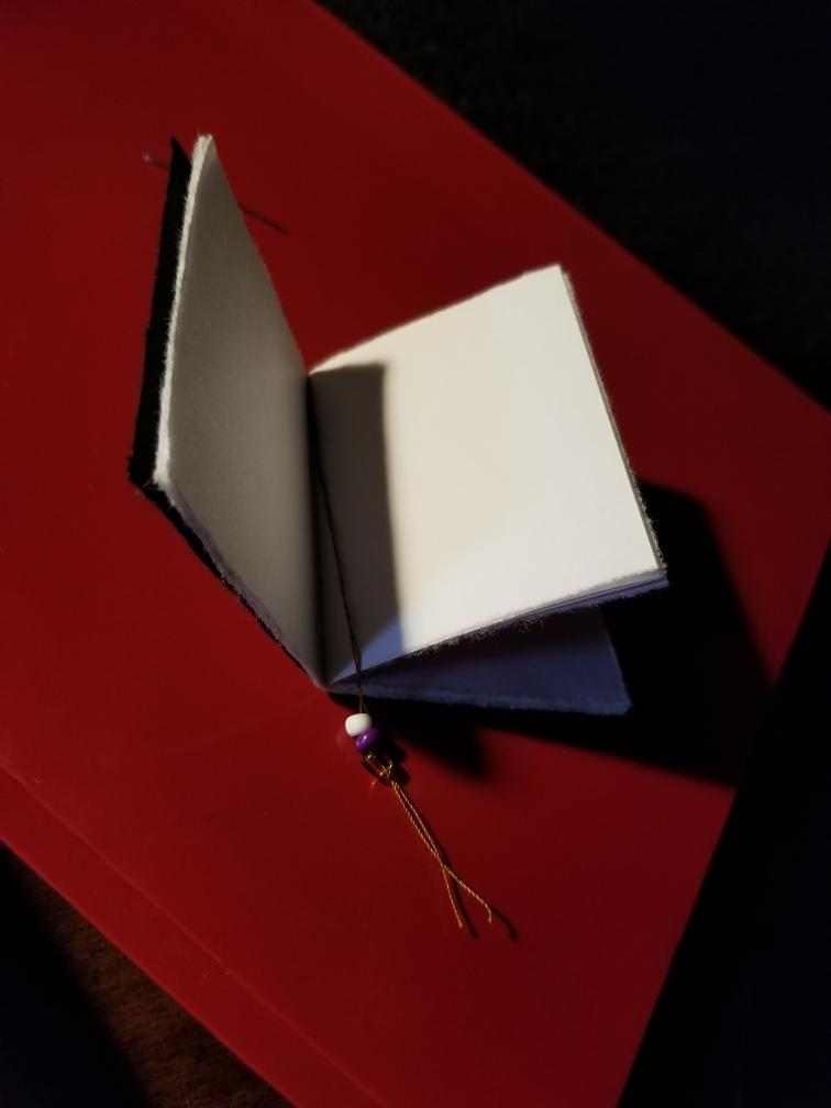 Mini Grimoire Craft Kit product image (3)
