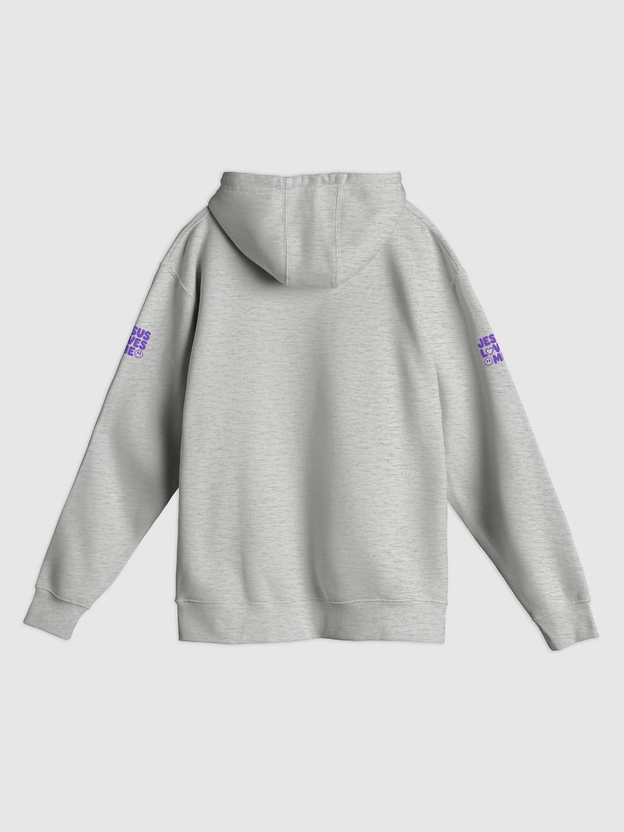 Divine Love Premium Hoodie product image (7)