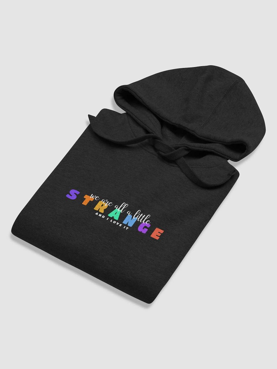 We are all a little Strange product image (14)