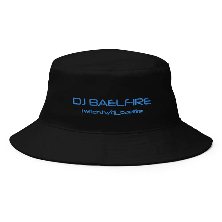 Baelfire Bucket Hat product image (1)