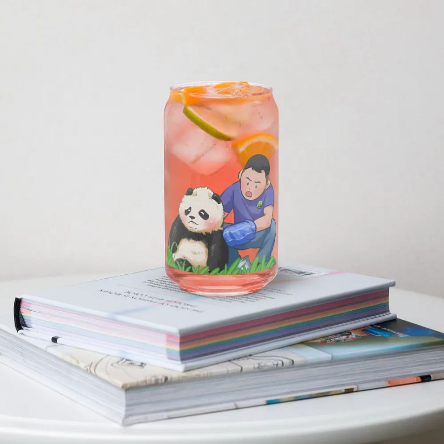 XIANXIANZAI🐼Giant Panda product image (34)