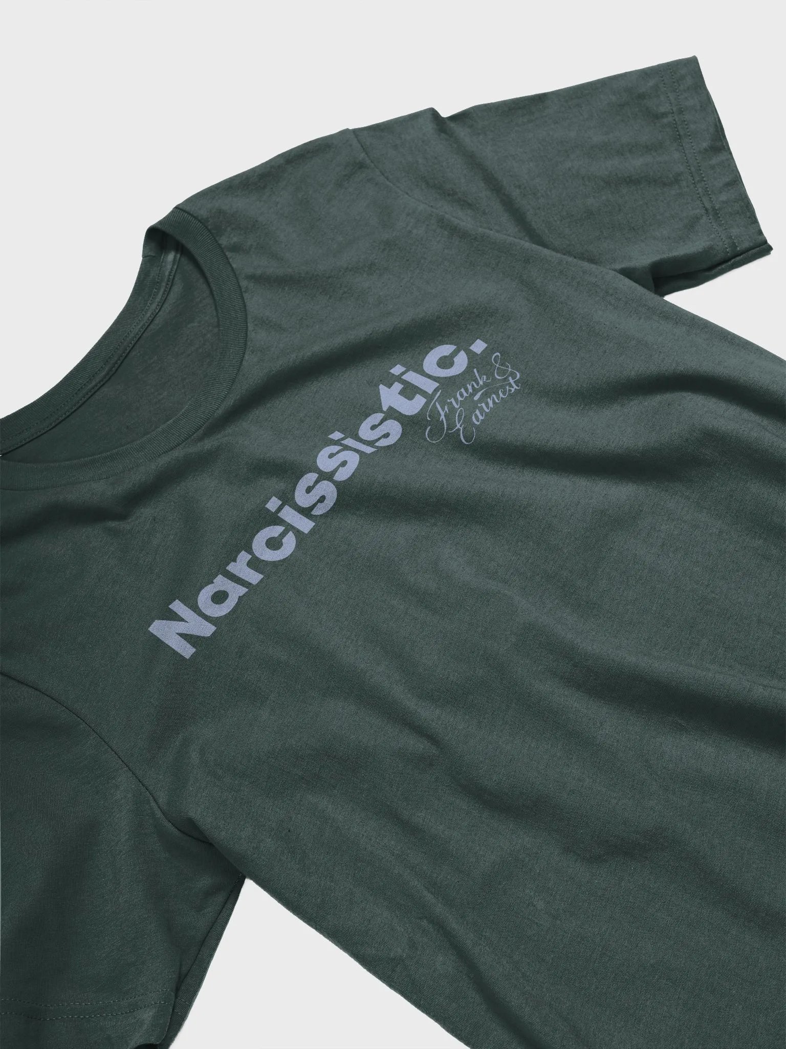 Narcissistic Printed Tshirt Pink F&E1 product image (3)