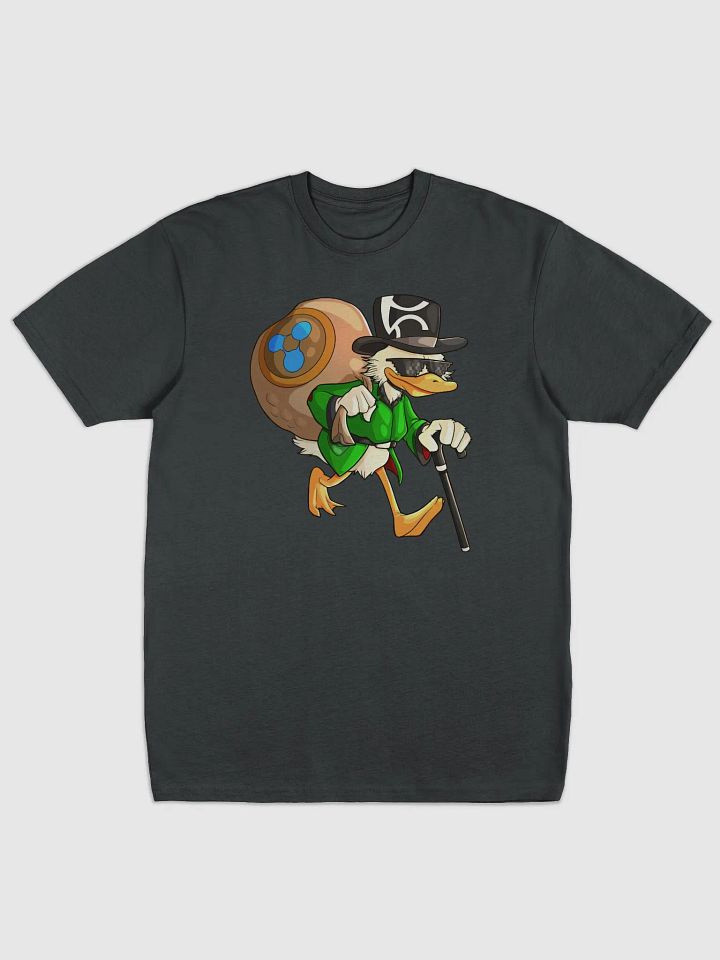 BagMan Walking Heavyweight Tee product image (1)