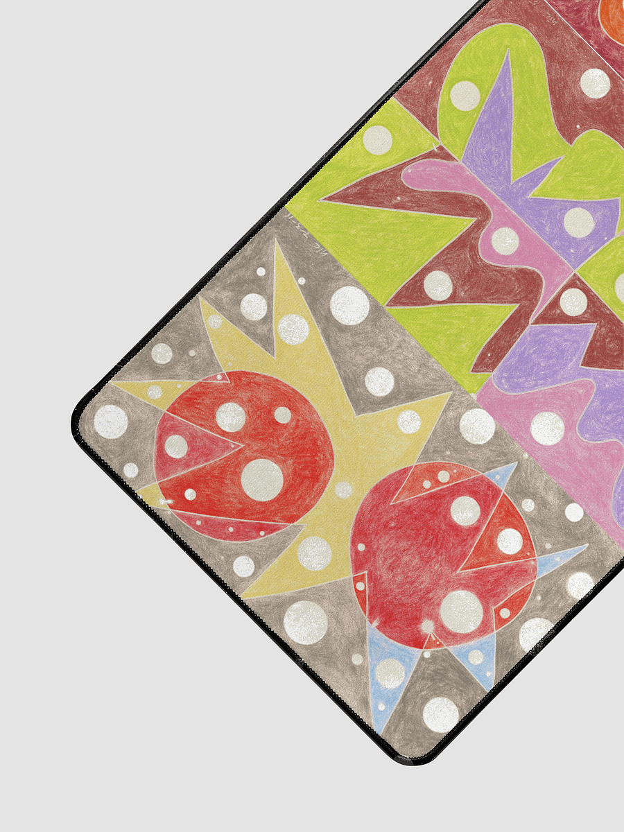Cartoon Desk Mat 2 product image (3)
