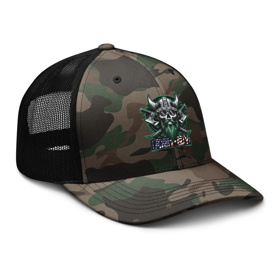 The ARMYguy Hat 2.0 product image (8)