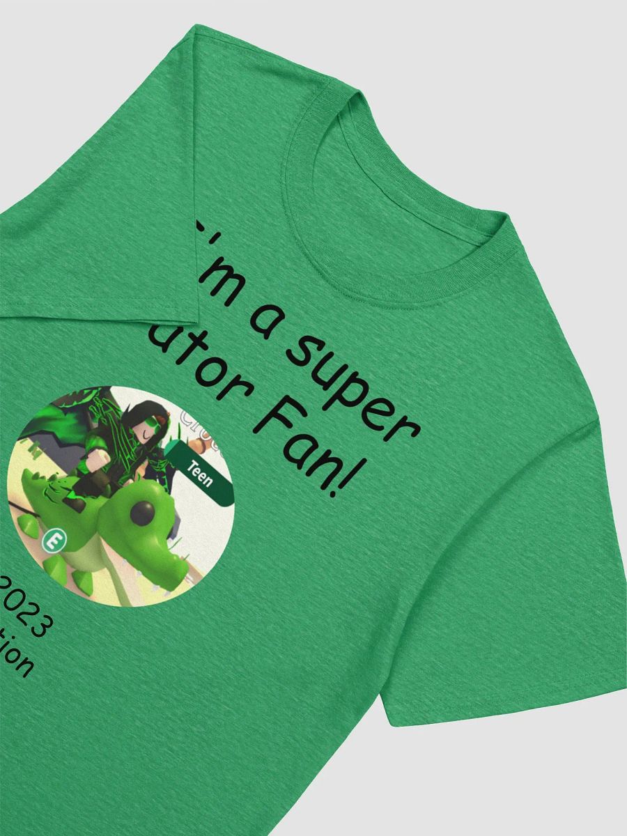 2023 Gator Fan Shirt product image (3)