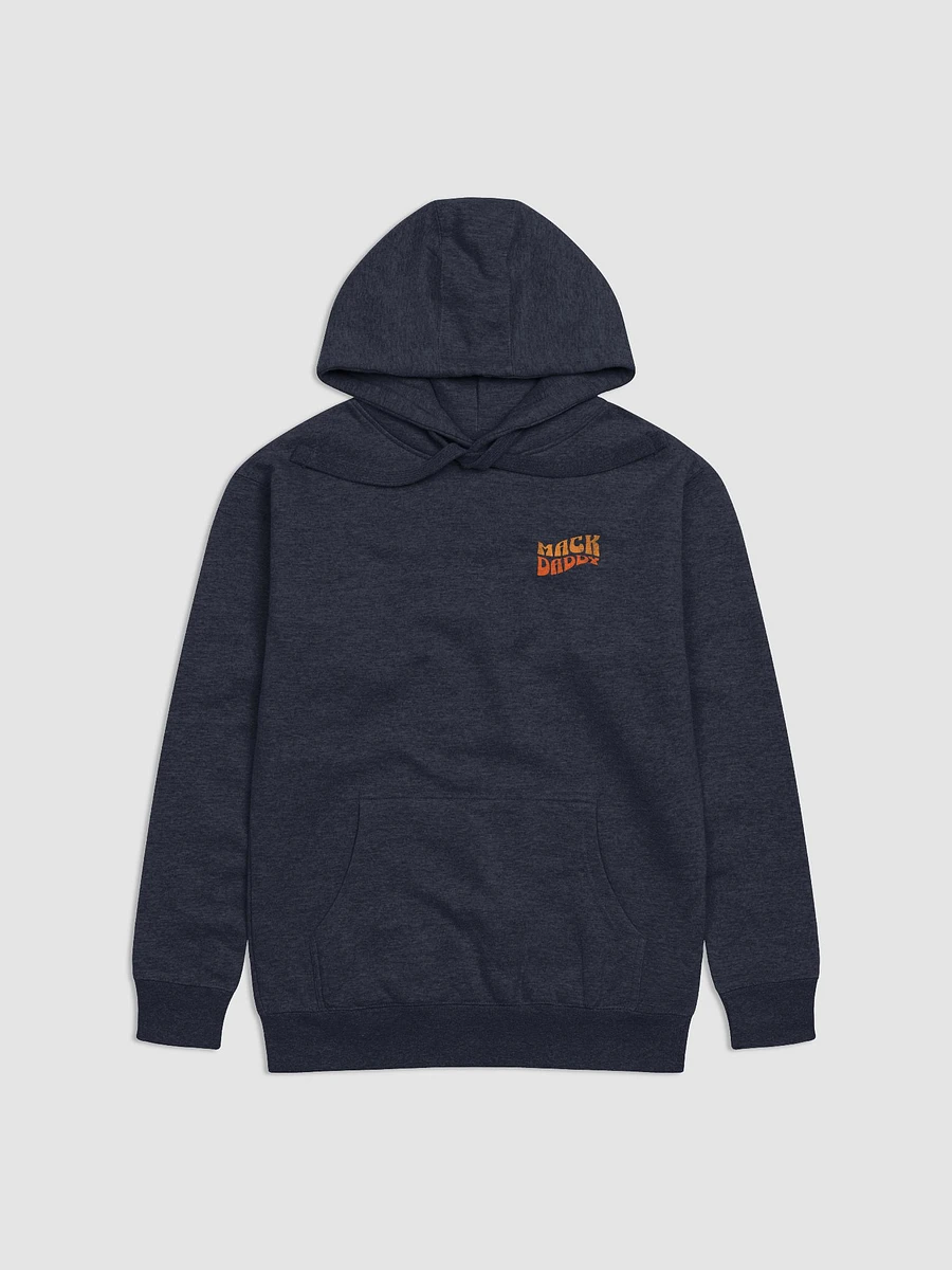 Mack Daddy Premium Hoodie product image (1)