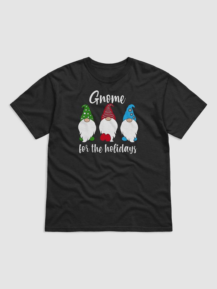 Gnome For The Holidays product image (2)
