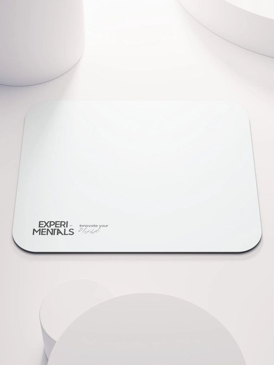 EXPERIMENTALS Gaming Mouse Pad product image (1)