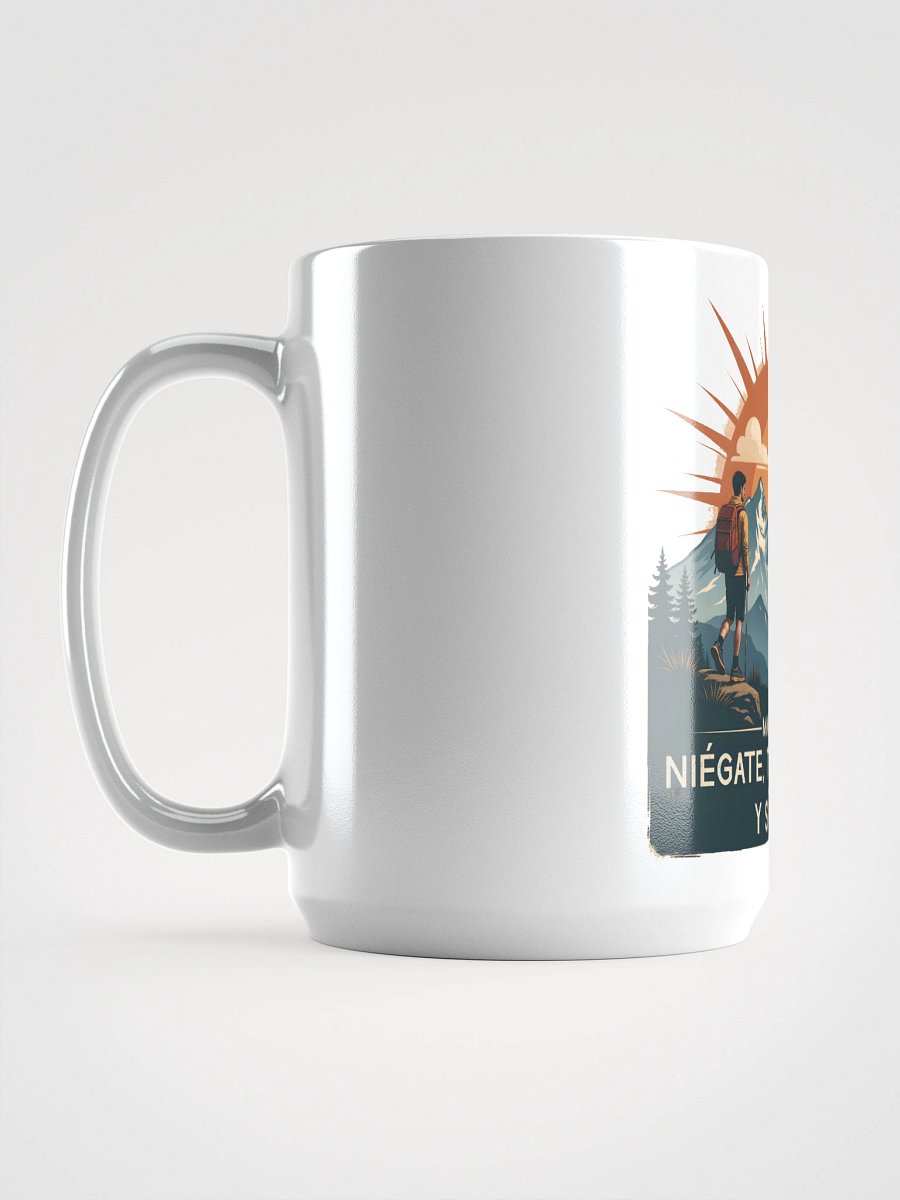 Taza Mateo 16:24 Niégate, toma tu cruz y sígueme product image (6)