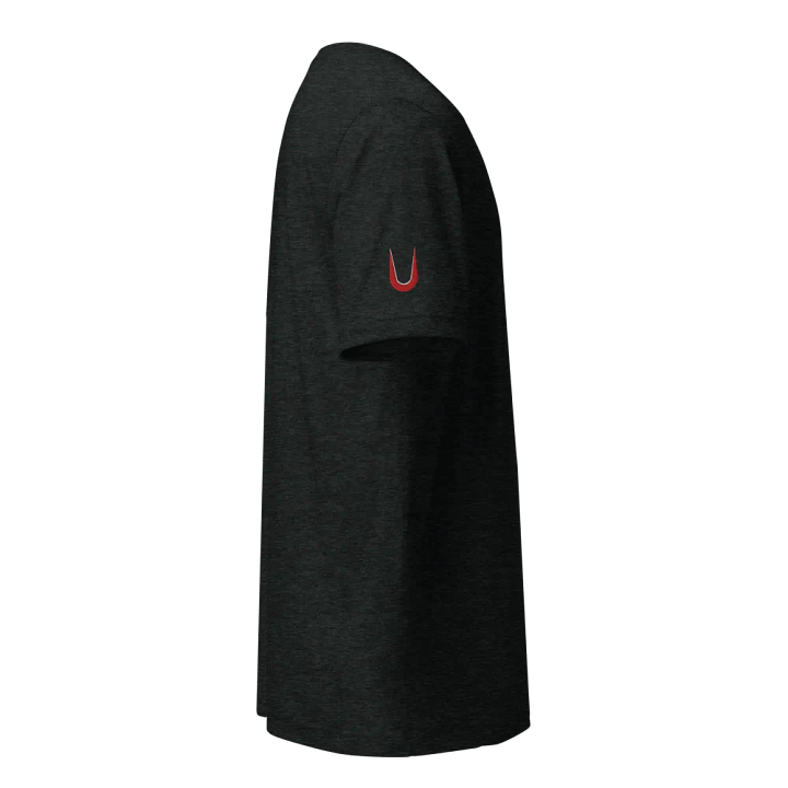 UV Badge T-shirt product image (2)