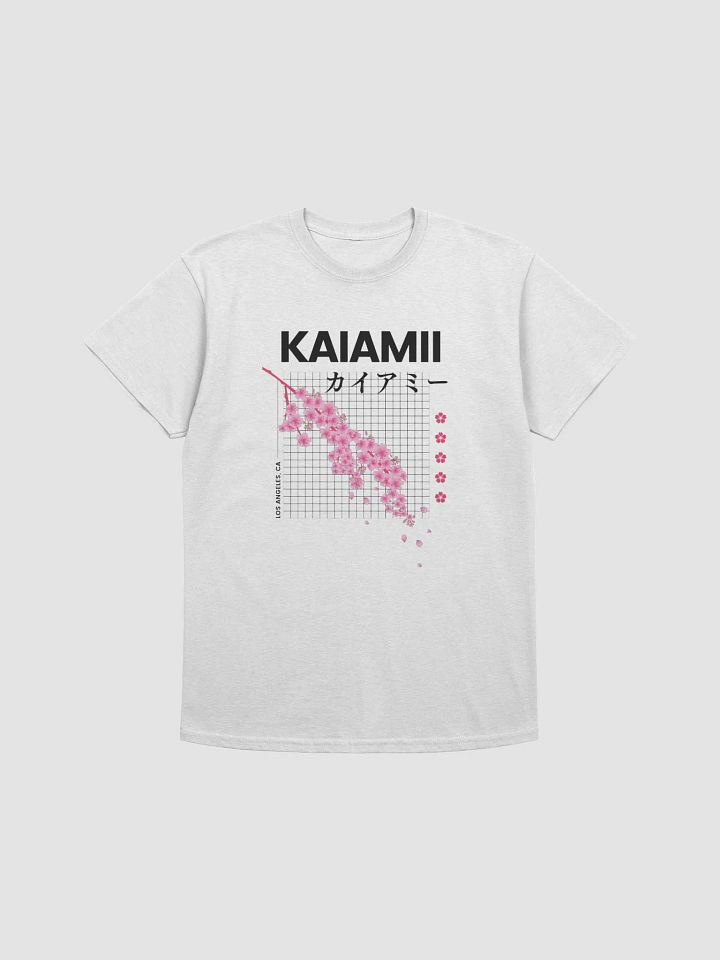 Kaiamii Sakura Tee product image (2)