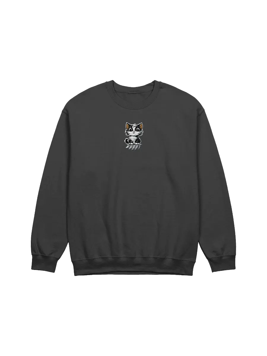 Buddy Gildan Classic Crewneck Sweatshirt (EMBRODERED) 1 product image (7)