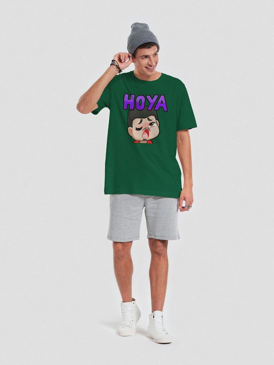 Hoya / JJA3 T-Shirt product image (72)