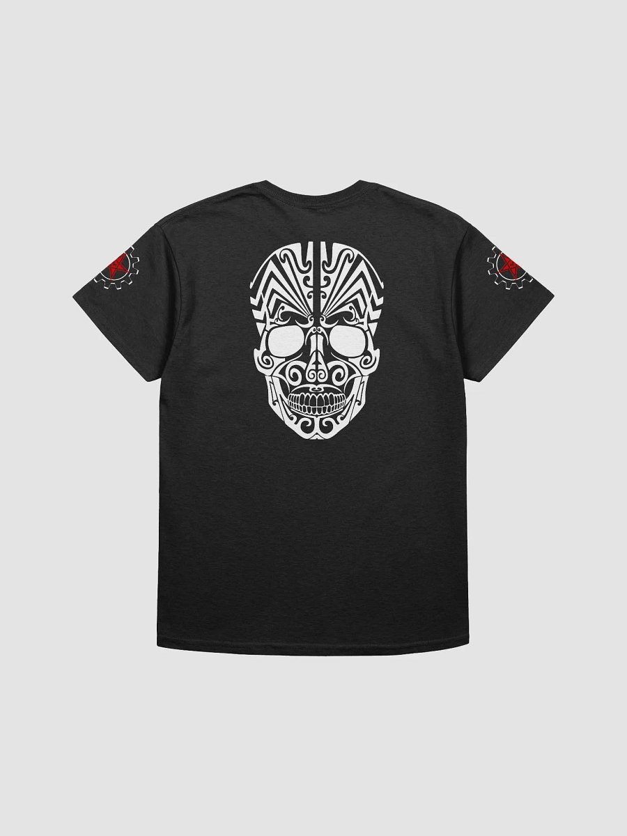 Tribal Skull Tee product image (6)