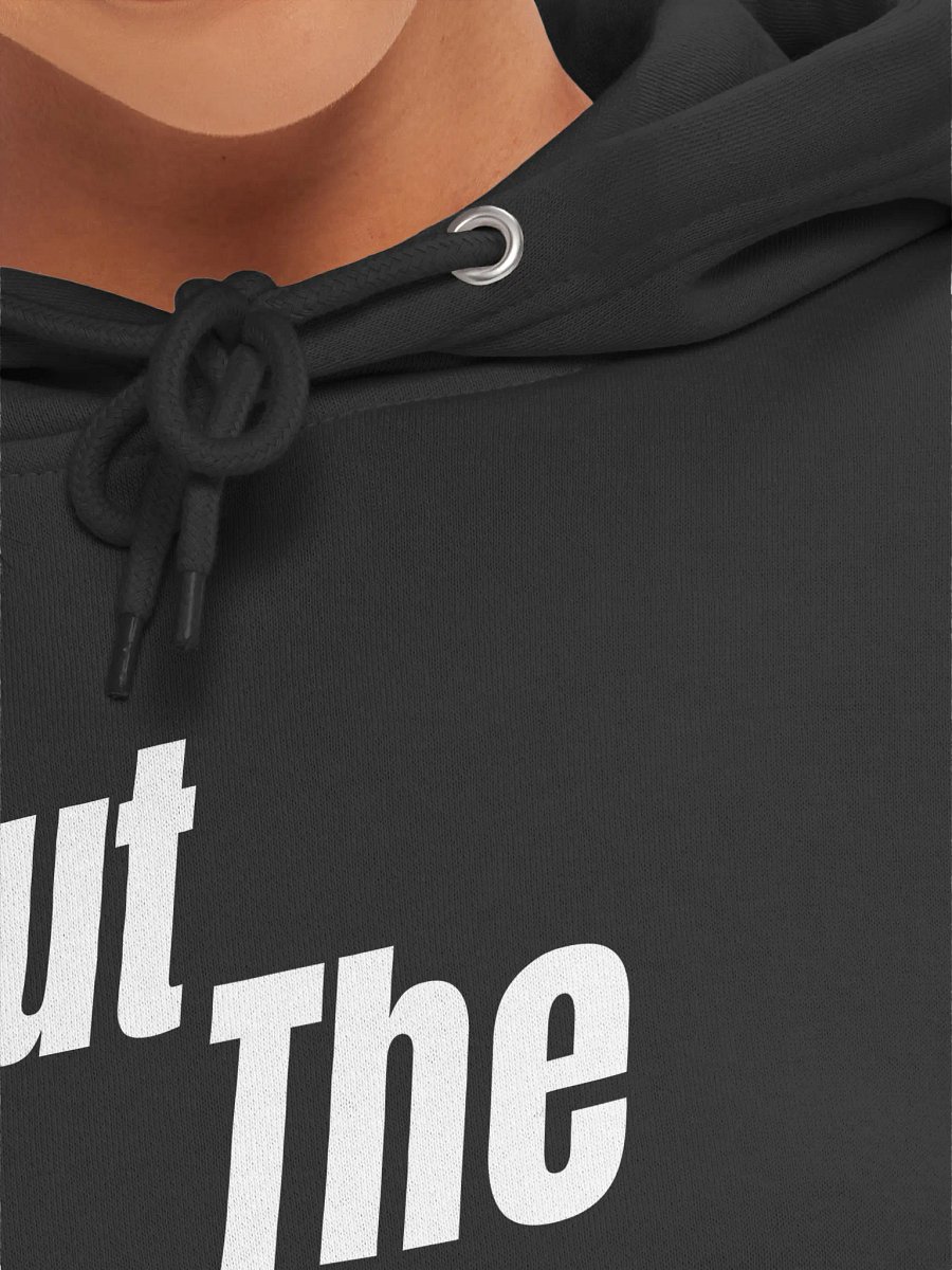 Put the Phone Down." Lane Seven Premium Pullover a Funny Quote Hoodie product image (7)