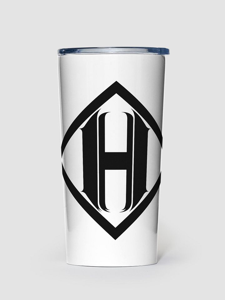 Stainless Steel Tumbler - 20 oz product image (1)