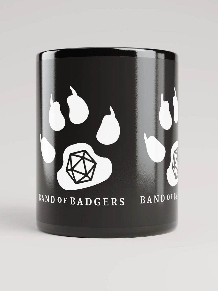 Black Mug product image (10)