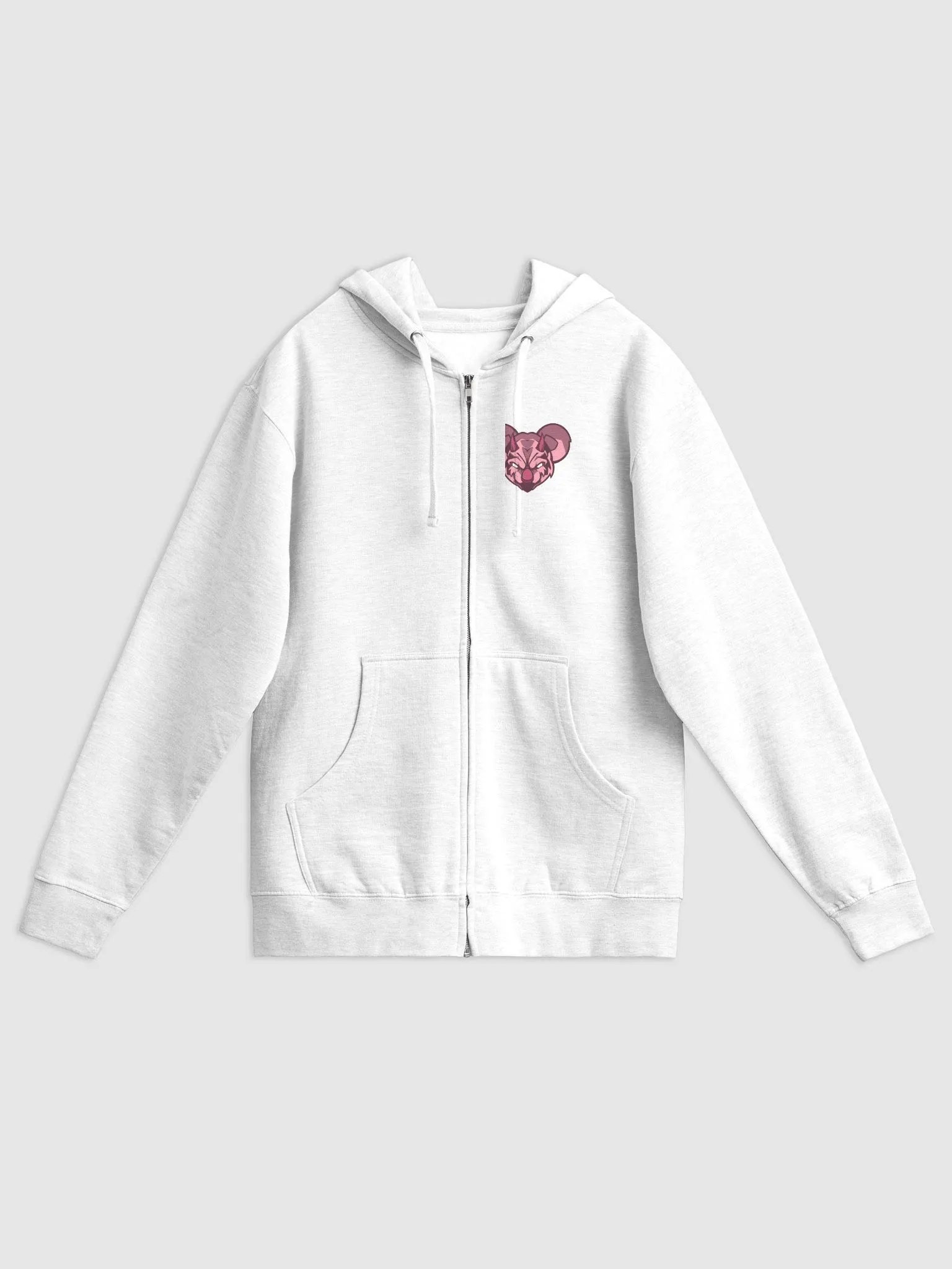 THE KOALA (Zip Up) product image (1)