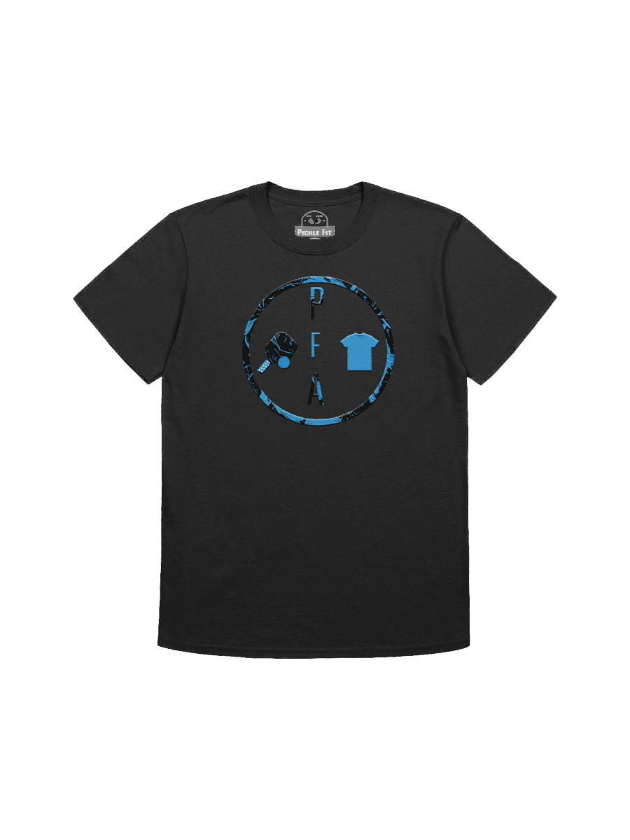Pickle Fit Emblem Unisex T-Shirt product image (8)