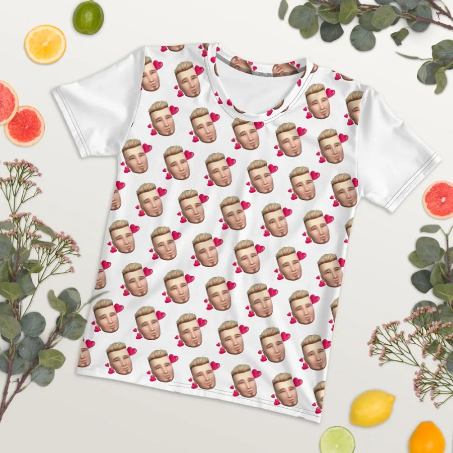 Love 2 Rip Shirt product image (12)
