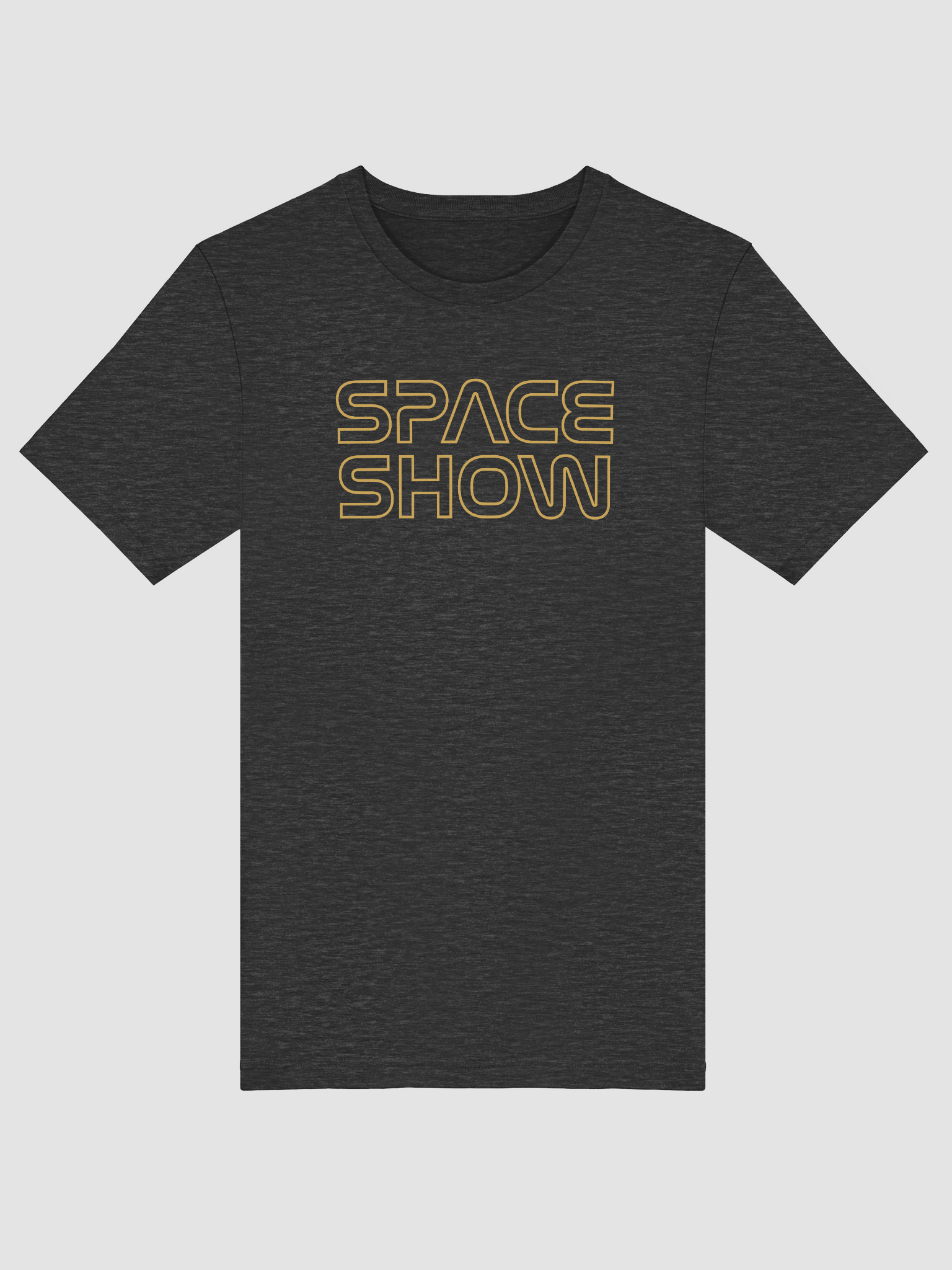 Space Show / Unisex Shirt product image (8)
