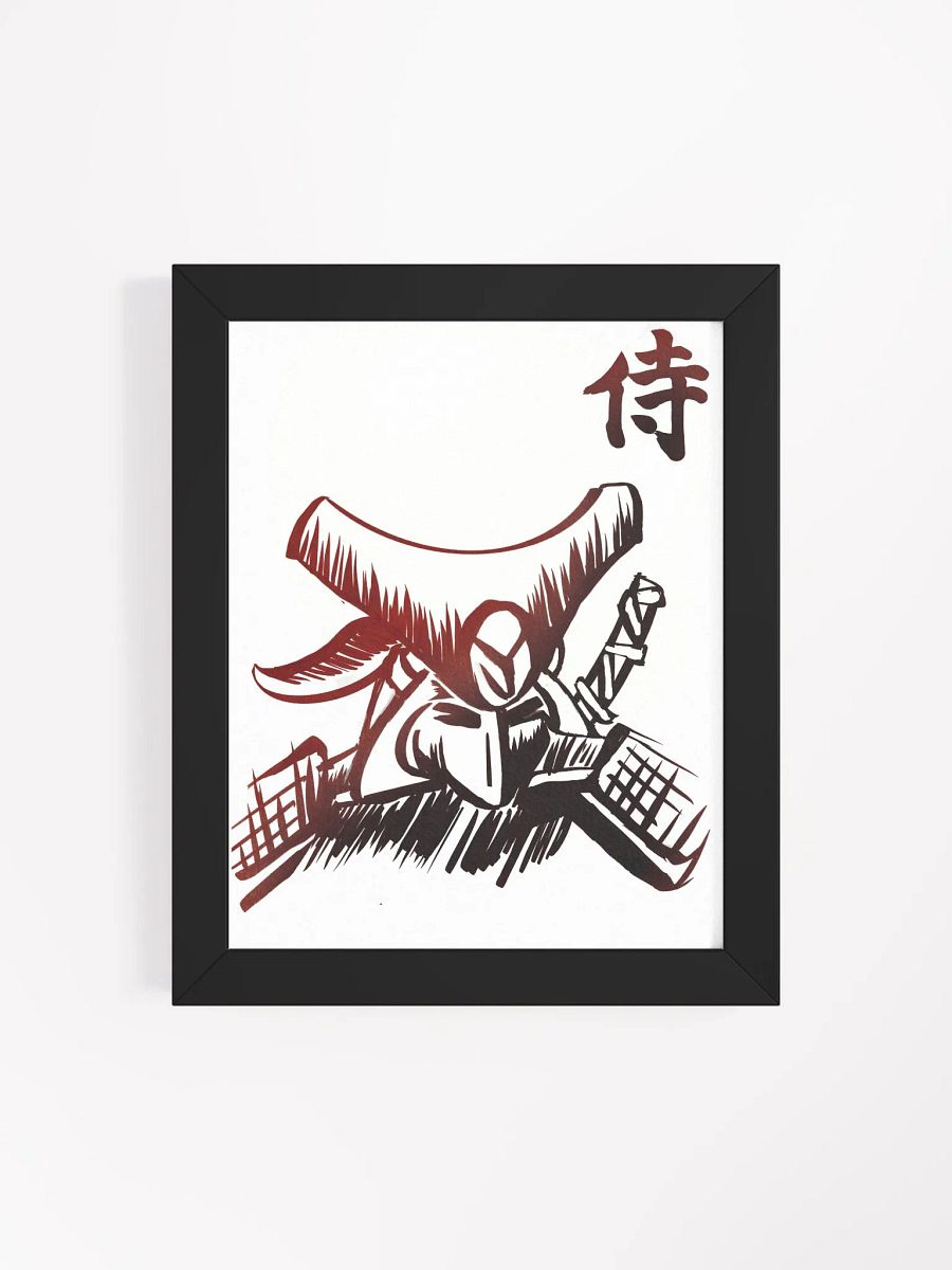 Kaemon Awa - Matte product image (4)