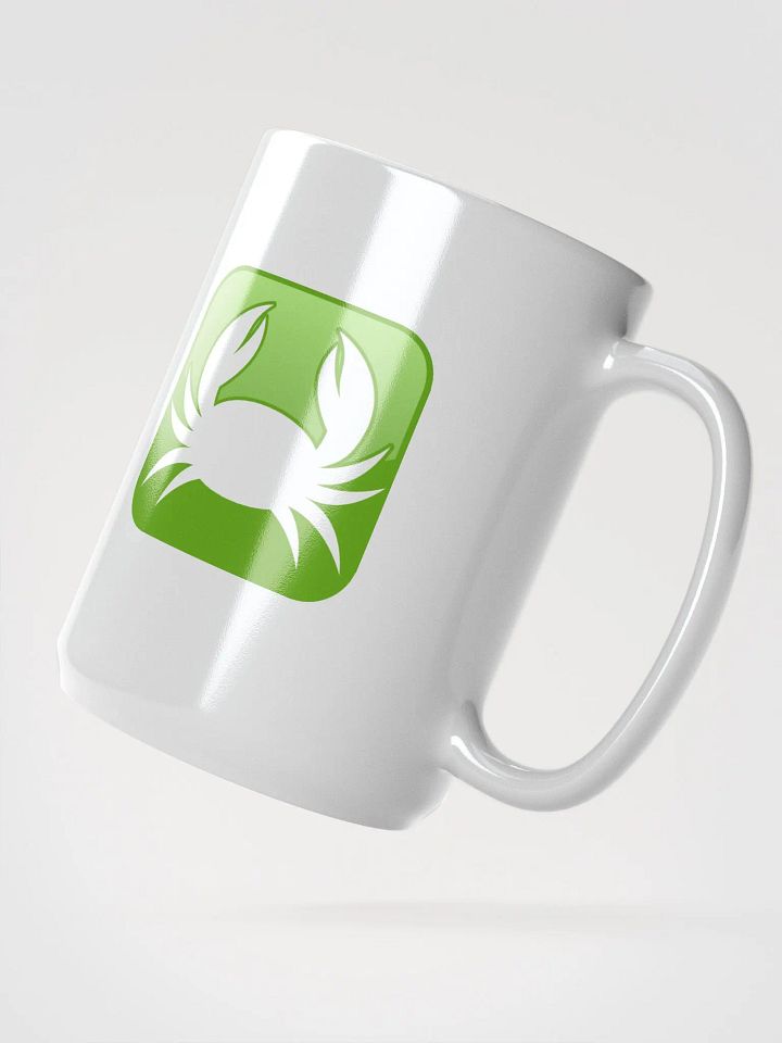 CANCER Mug product image (2)