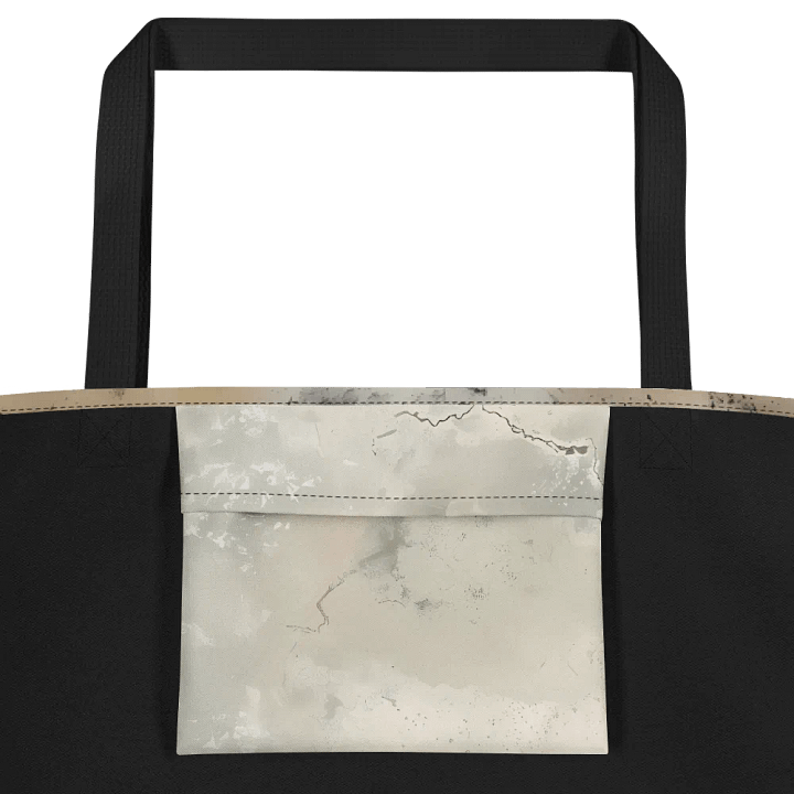 French Bulldog Tote Bag product image (2)
