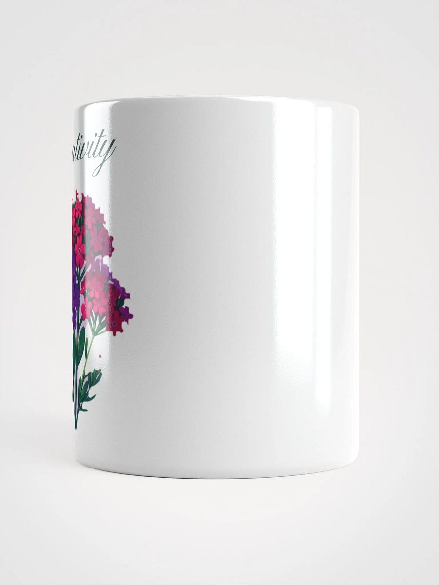 Verbena Vibes: A Symbol of Creativity and Inspiration product image (3)