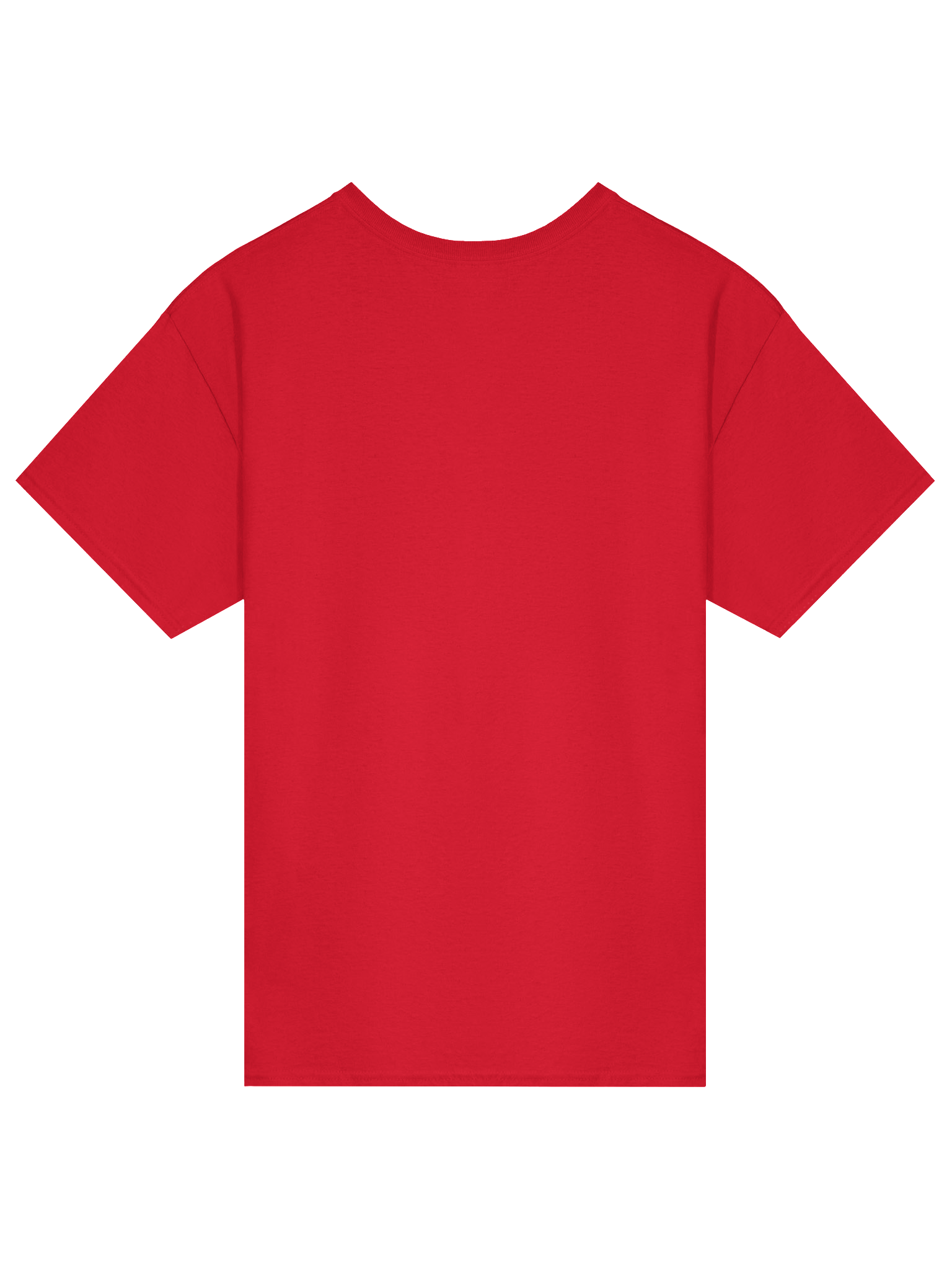 Kaleidoscope Burst T-Shirt product image (2)