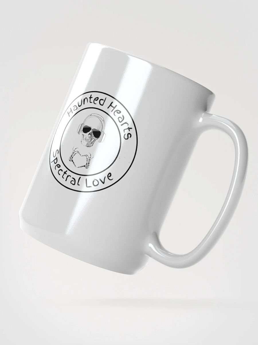 Beats & Shades Mug product image (2)