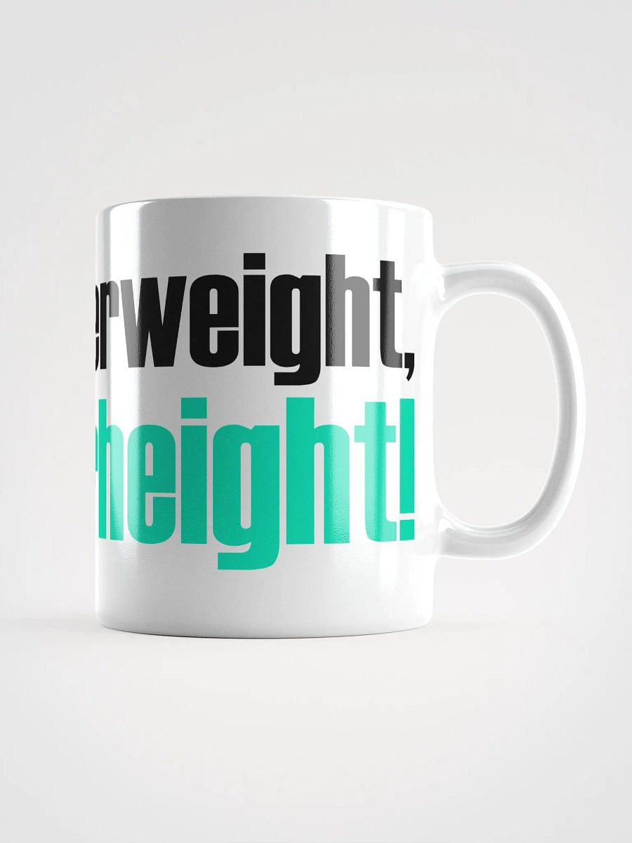 Underheight Mug product image (3)