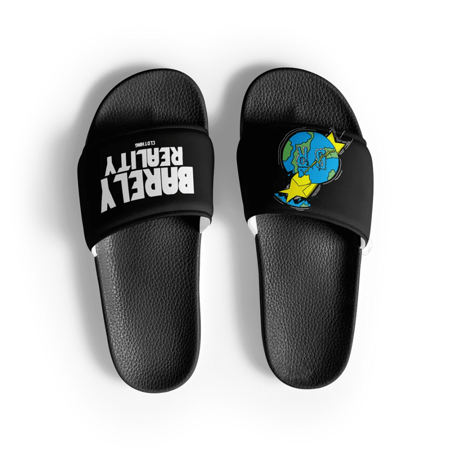 "BR WORLD" SLIDES product image (3)