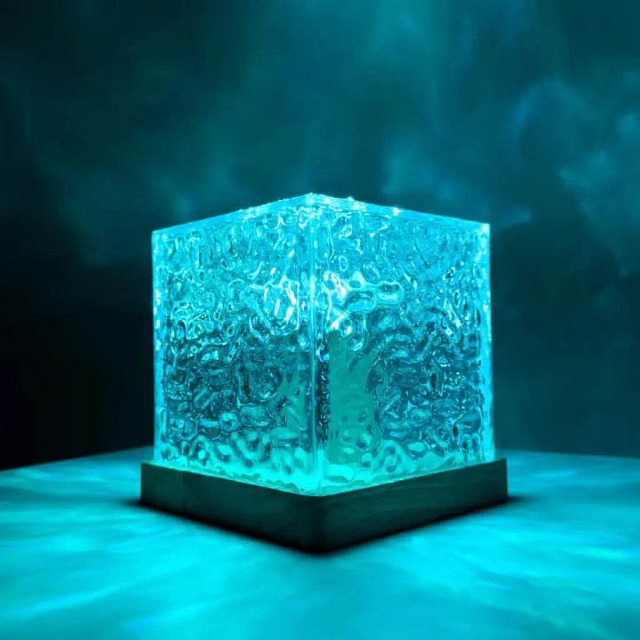 Glow Night Lamp product image (1)