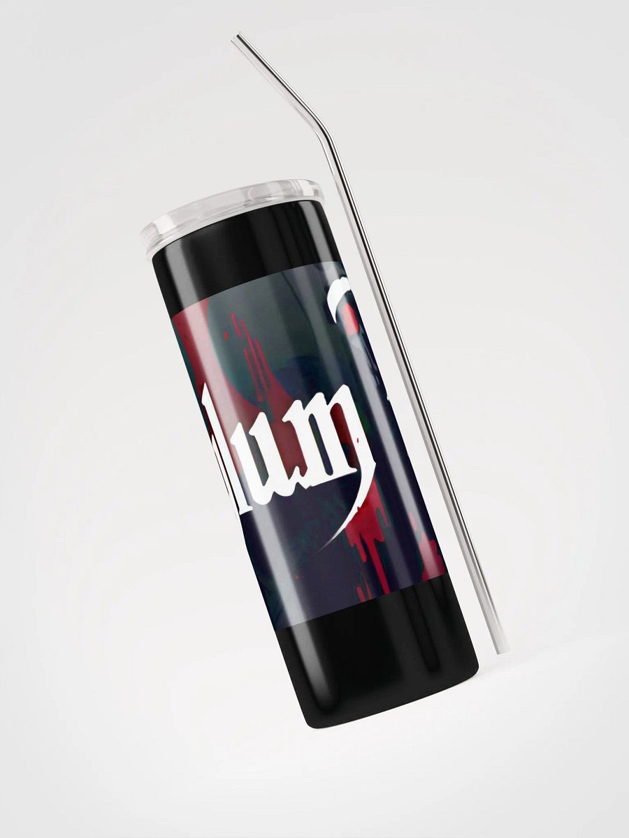 Asylumtv tumbler product image (3)