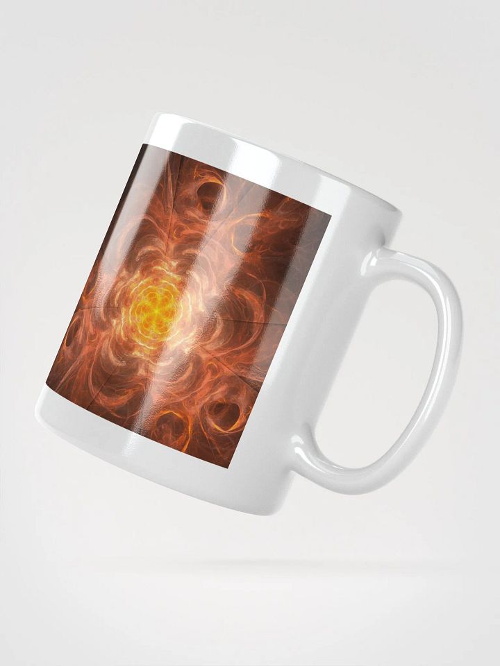 Birth of Star Mug product image (2)